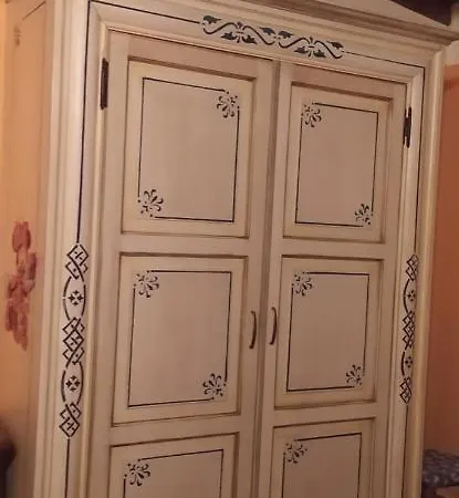 Casa Vacanza Immersa Nel Verde Willa *