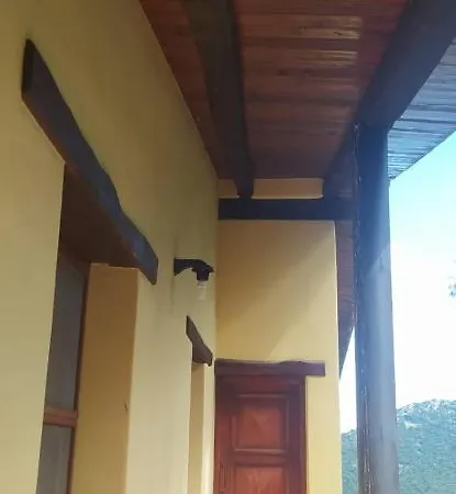 Casa Vacanza Immersa Nel Verde *