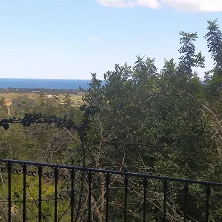 Willa Casa Vacanza Immersa Nel Verde *