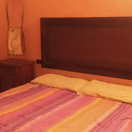 Casa Vacanza Immersa Nel Verde *
