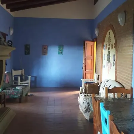 Willa Casa Vacanza Immersa Nel Verde