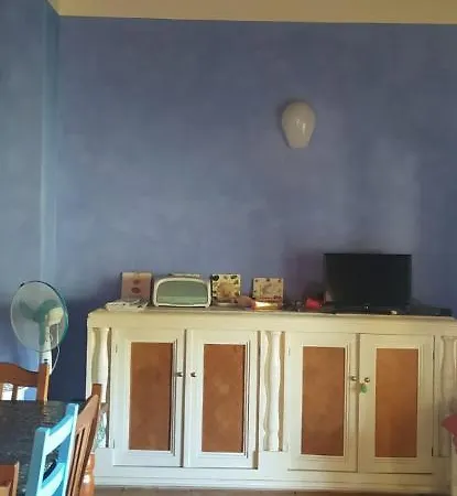 Willa Casa Vacanza Immersa Nel Verde