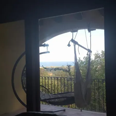 Willa Casa Vacanza Immersa Nel Verde Cardedu