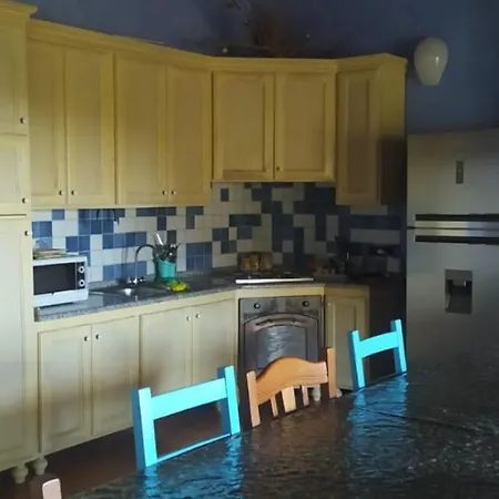 Casa Vacanza Immersa Nel Verde * Cardedu