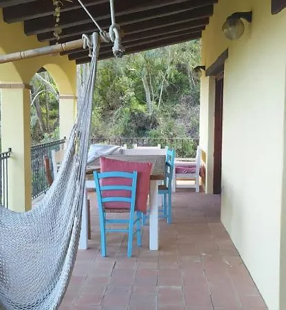 Casa Vacanza Immersa Nel Verde *