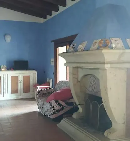 Casa Vacanza Immersa Nel Verde *