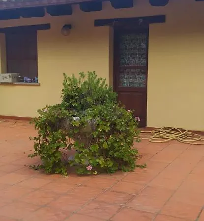 Casa Vacanza Immersa Nel Verde * Cardedu