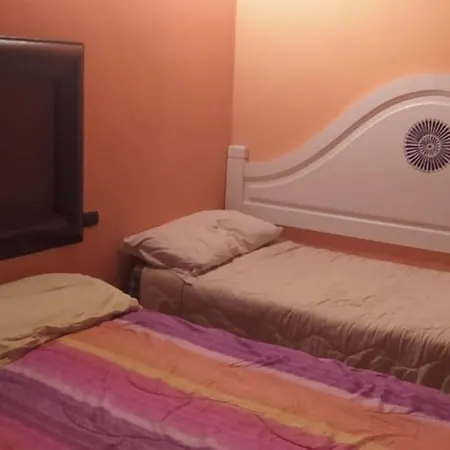 Villa Casa Vacanza Immersa Nel Verde
